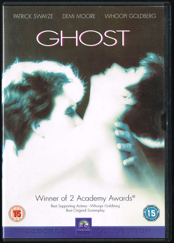 Ghost