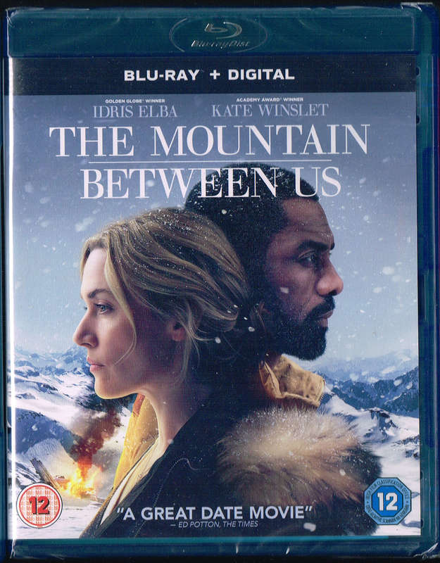The Mountain Between Us