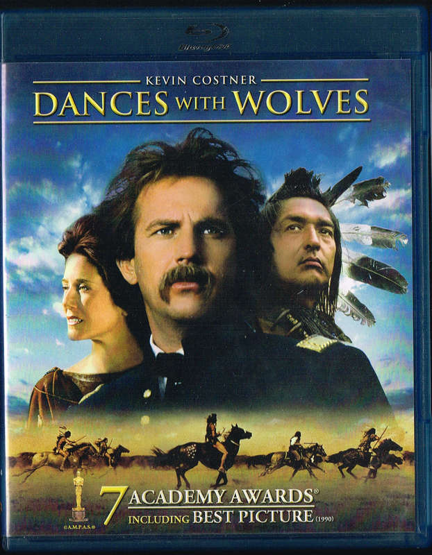 Dances with Wolves