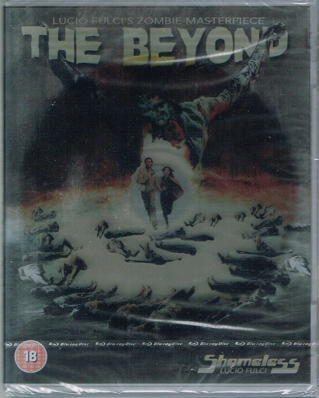 The Beyond