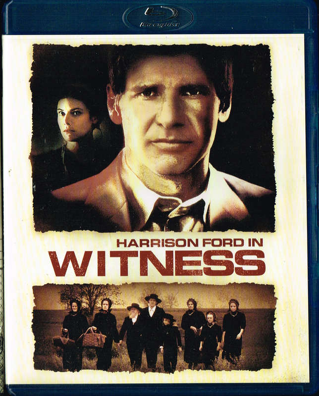 Witness