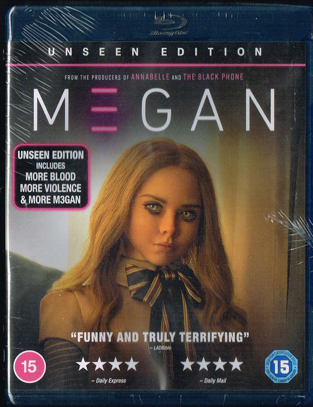 Megan