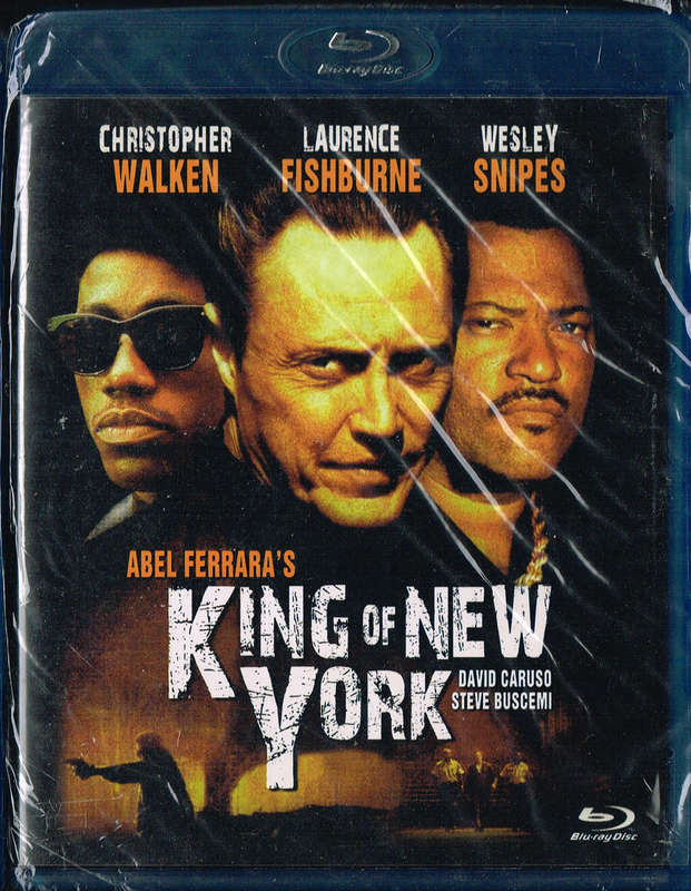 King Of New York