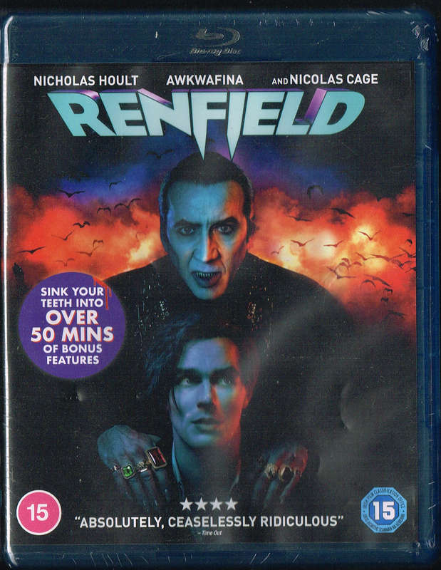 Renfield