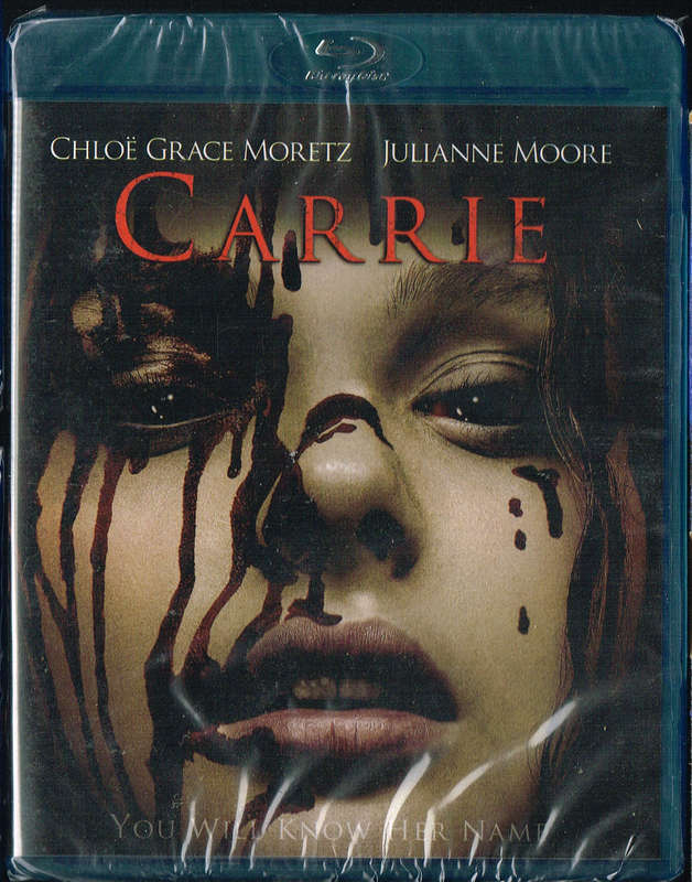 Carrie [2013]