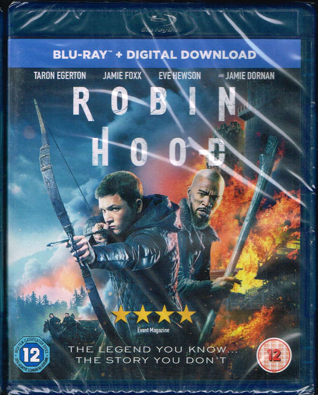 Robin Hood