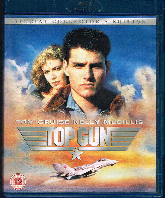 Top Gun