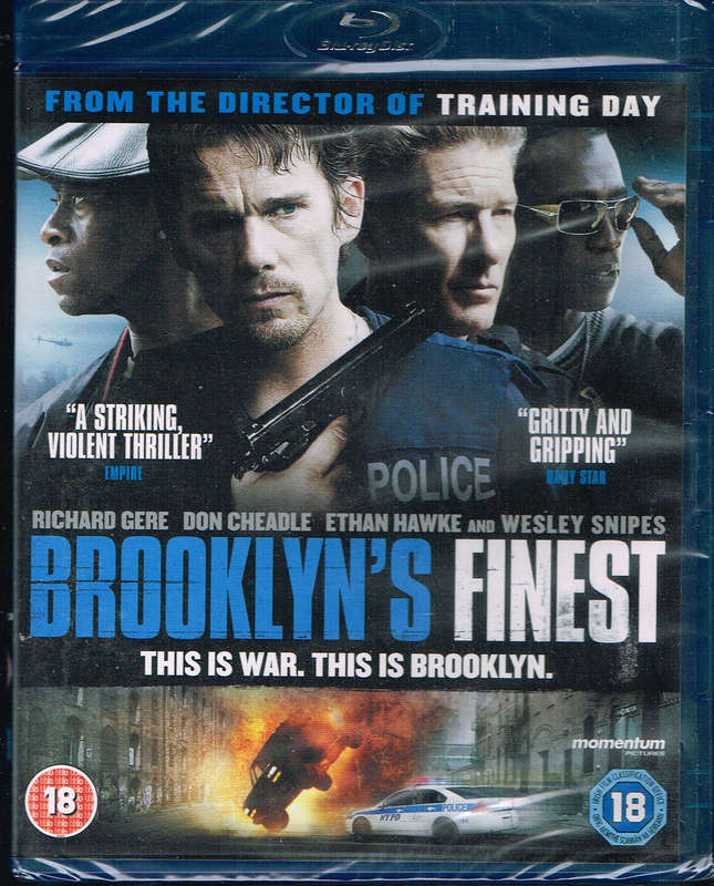 Brooklyn's Finest