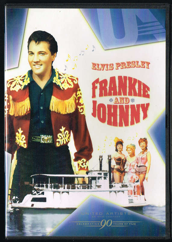 Frankie and Johnny