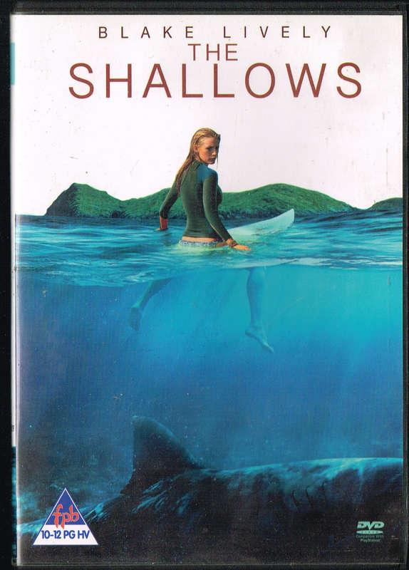 The Shallows