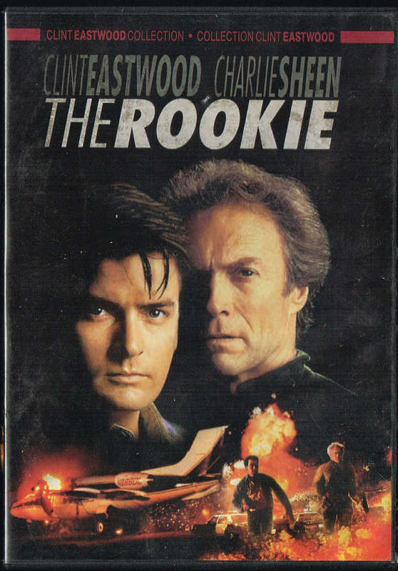 The Rookie