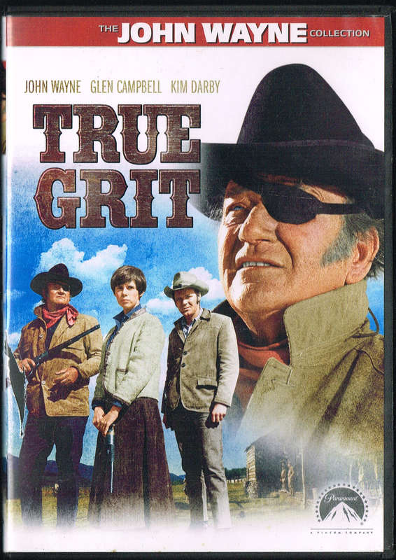 True Grit