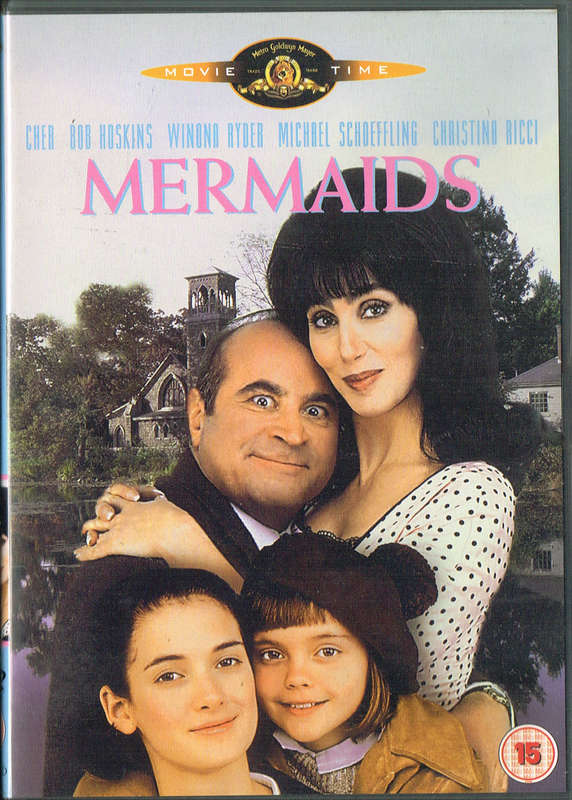 Mermaids