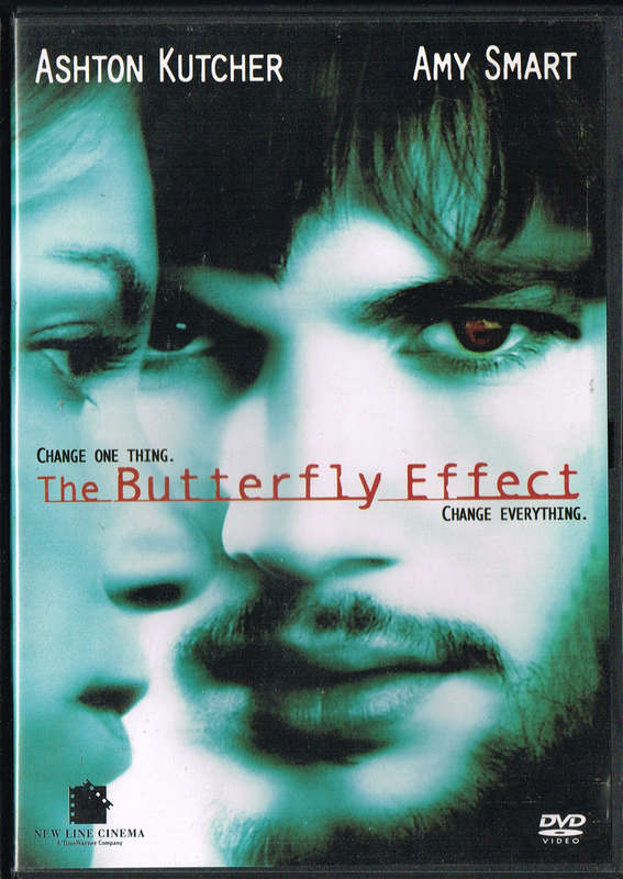 The Butterfly Effect