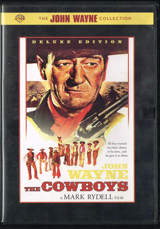 The Cowboys