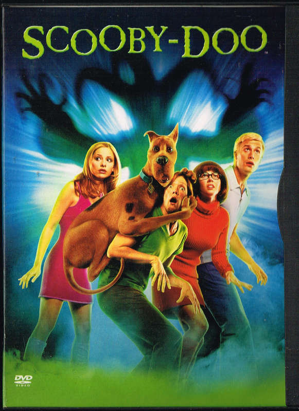 Scooby Doo