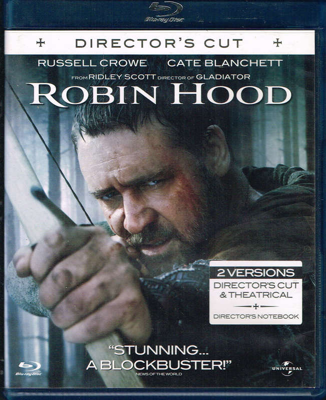 Robin Hood