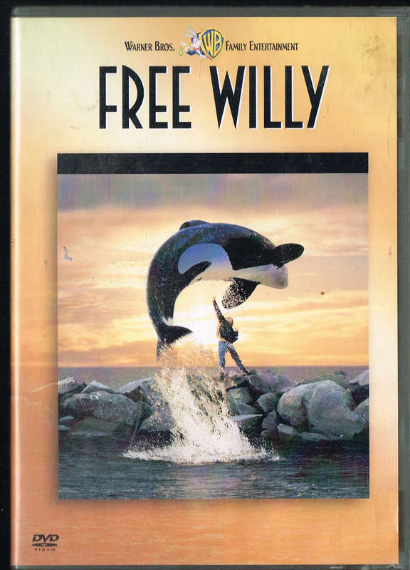 Free Willy