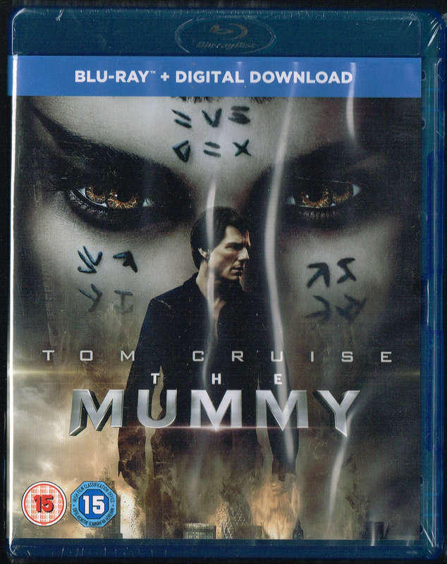 The Mummy