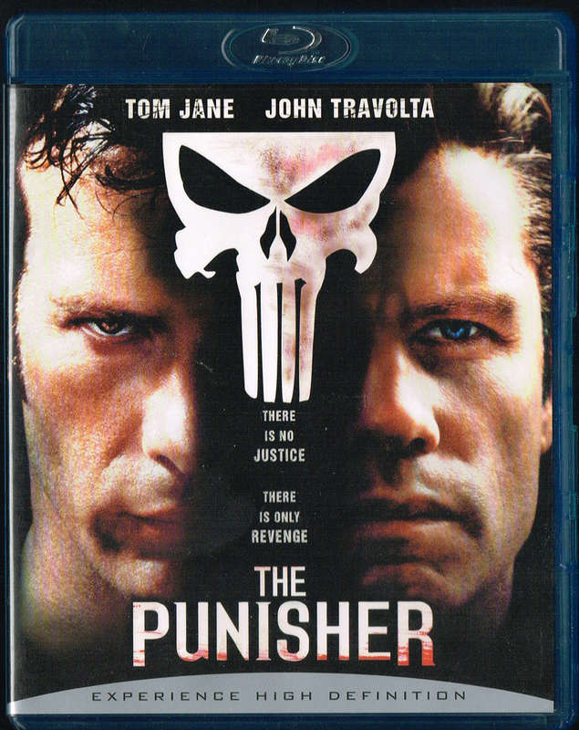 The Punisher