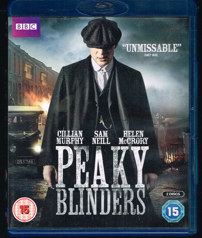 Peaky Blinders Season 1