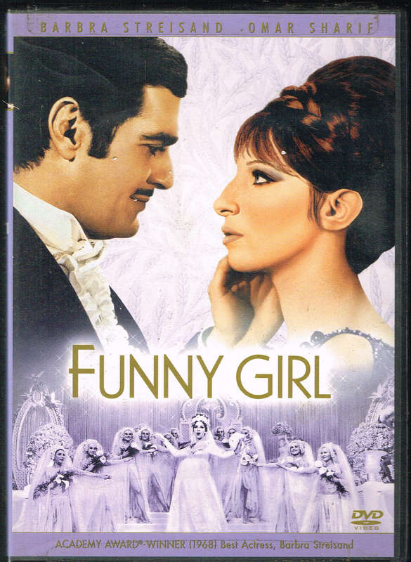 Funny Girl