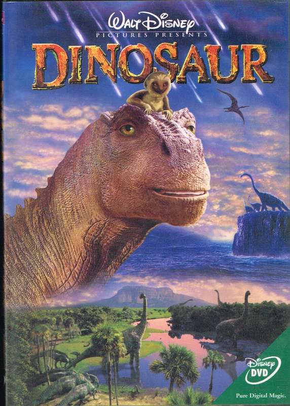 Dinosaur