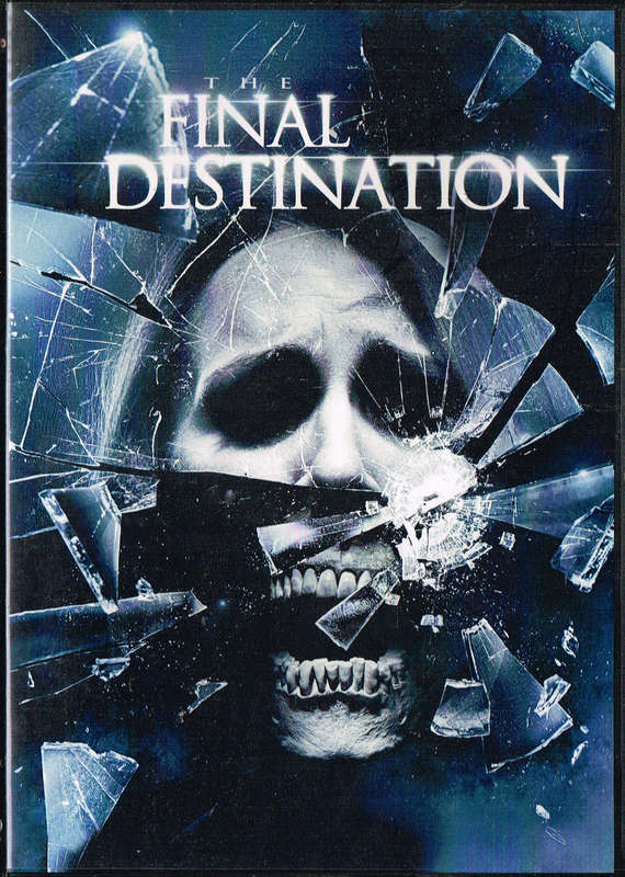 The Final Destination