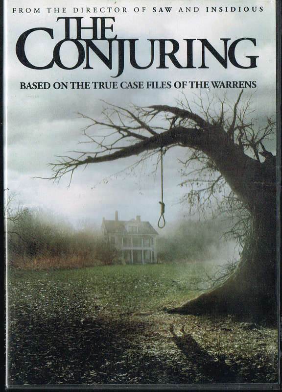 The Conjuring