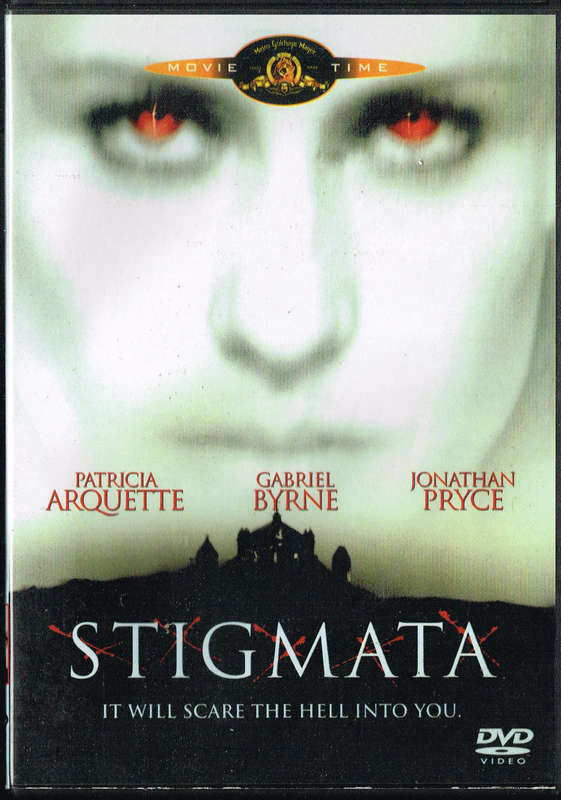 Stigmata