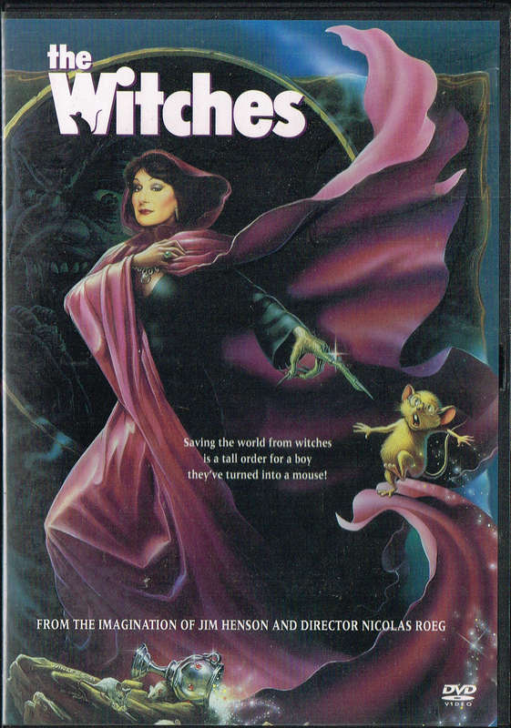The Witches
