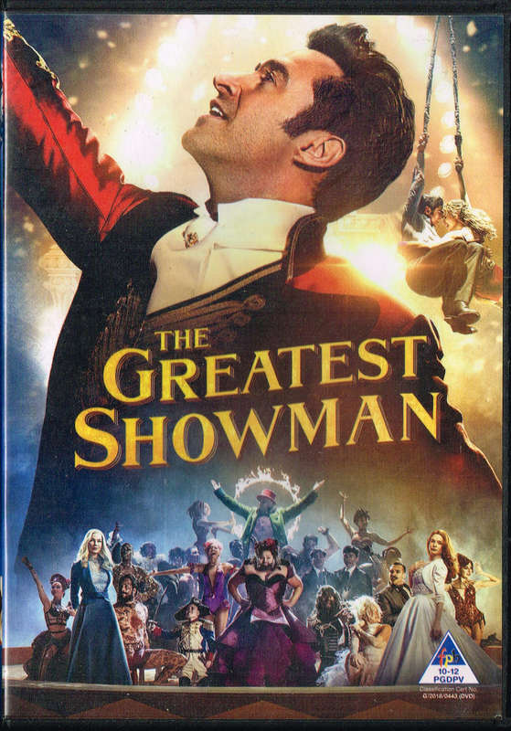 The Greatest Showman