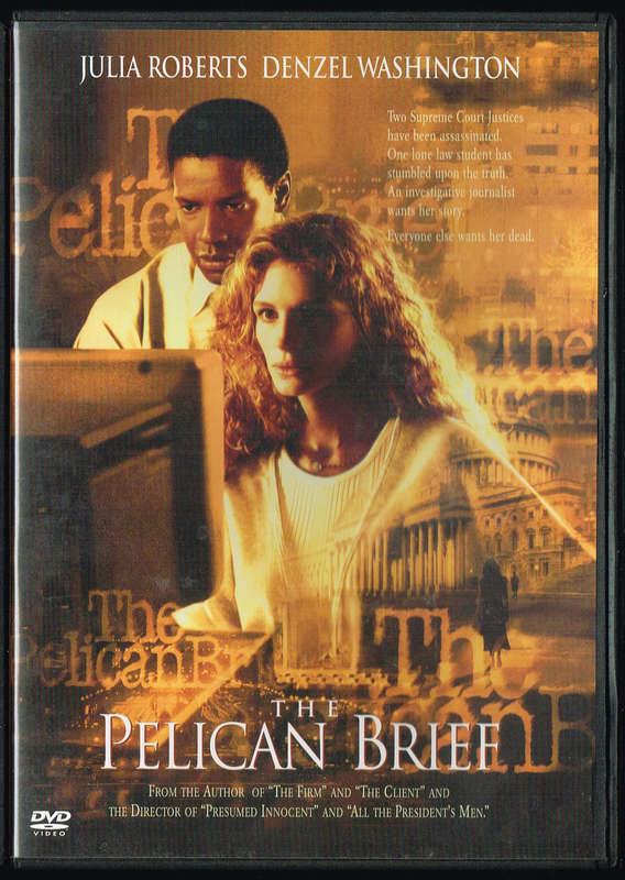 Pelican Brief
