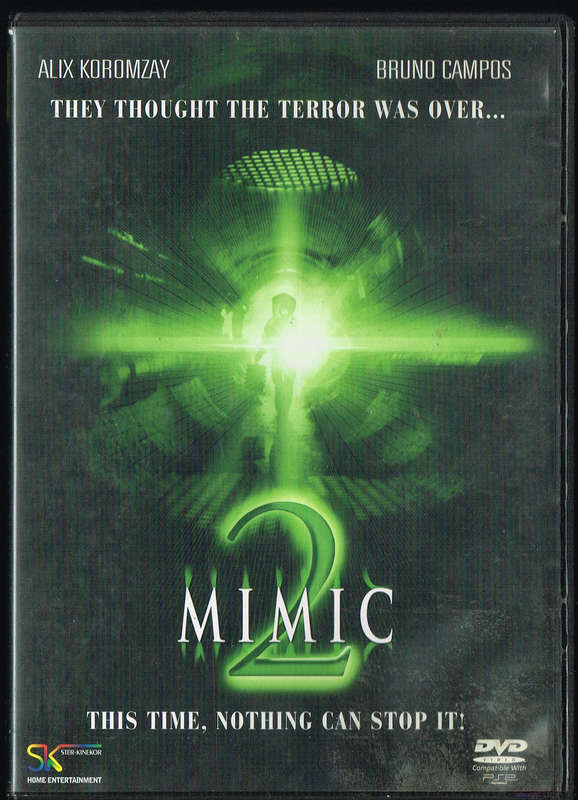 Mimic 2