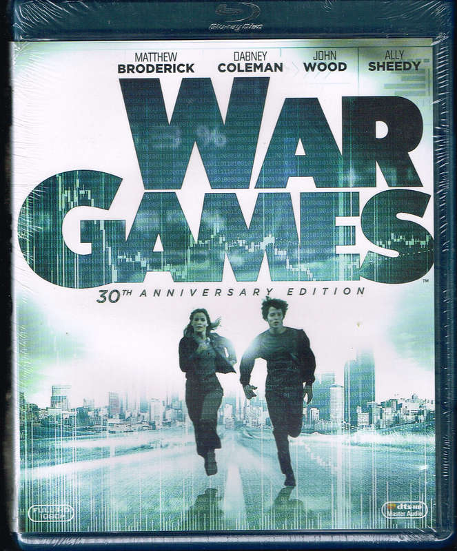 War Games