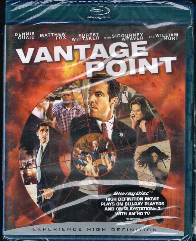Vantage Point