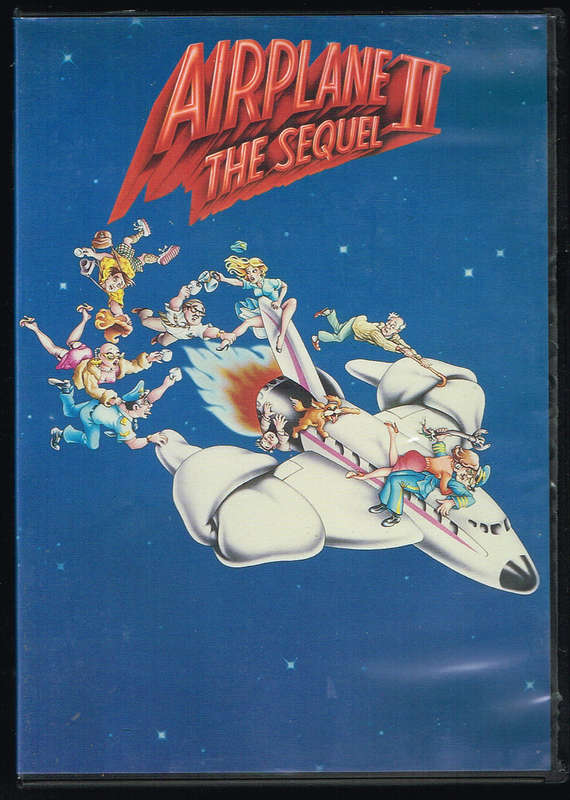 Airplane 11