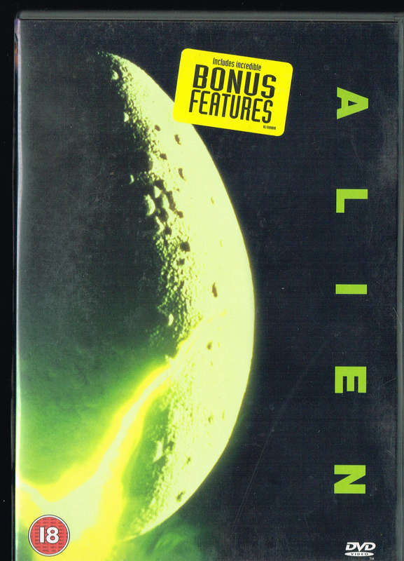Alien