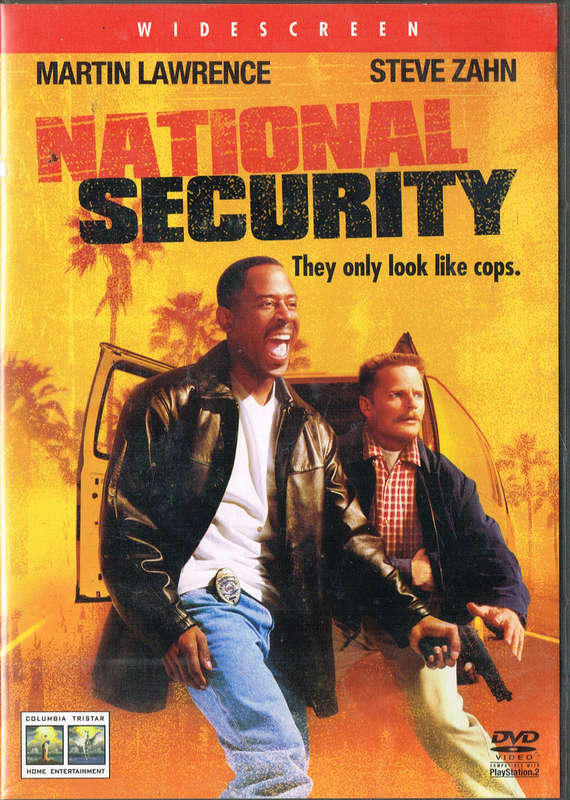 National Security