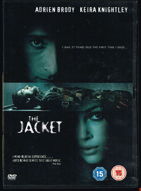 The Jacket