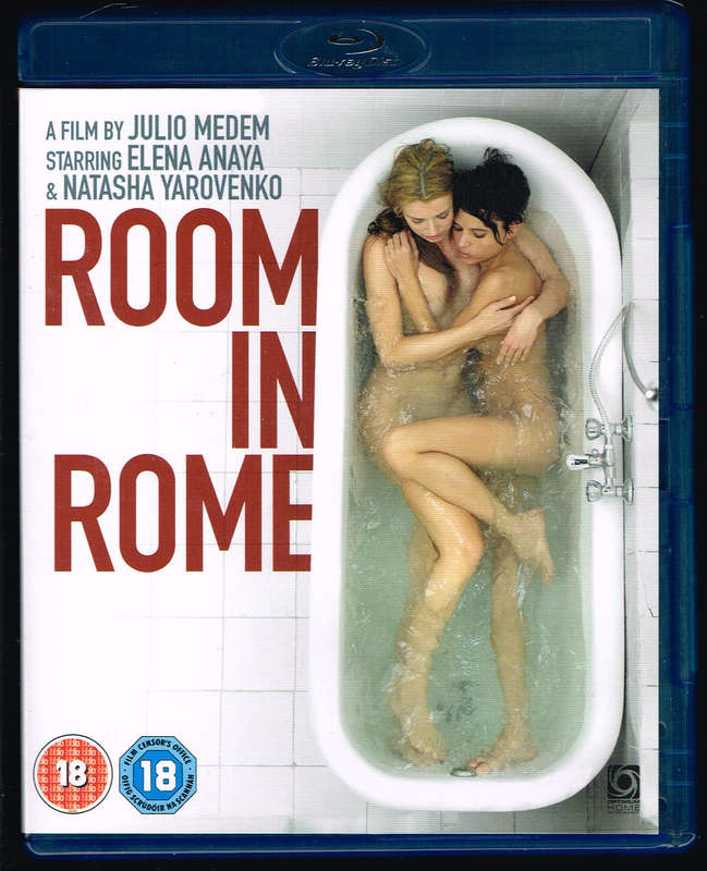 Room in Rome