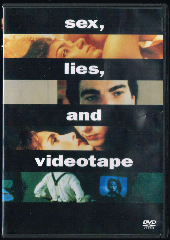 Sex, Lies & Videotape