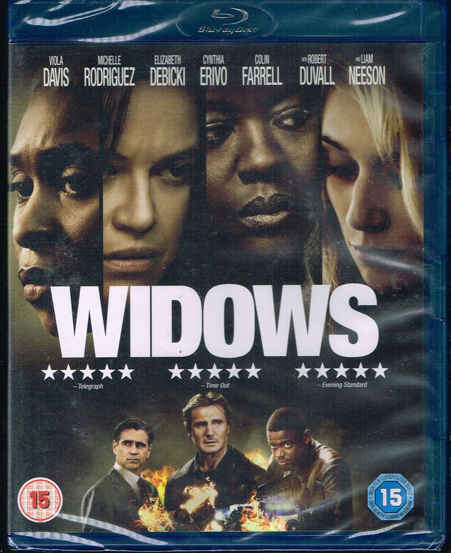 Widows