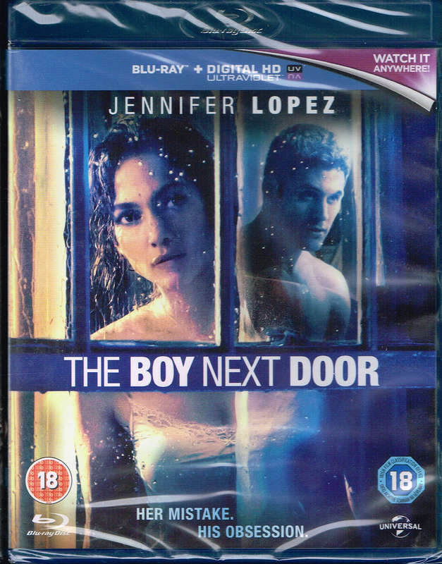 The Boy Next Door