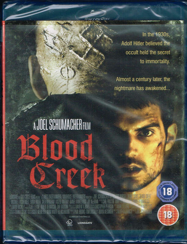 Blood Creek