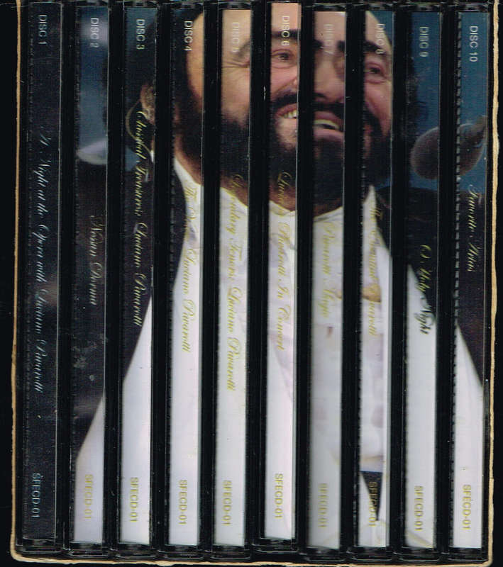 Pavarotti