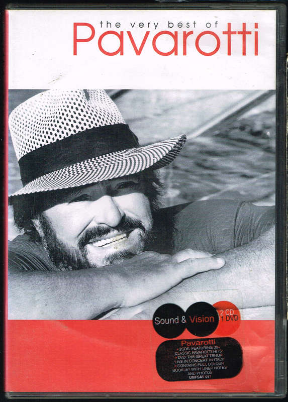 Pavarotti