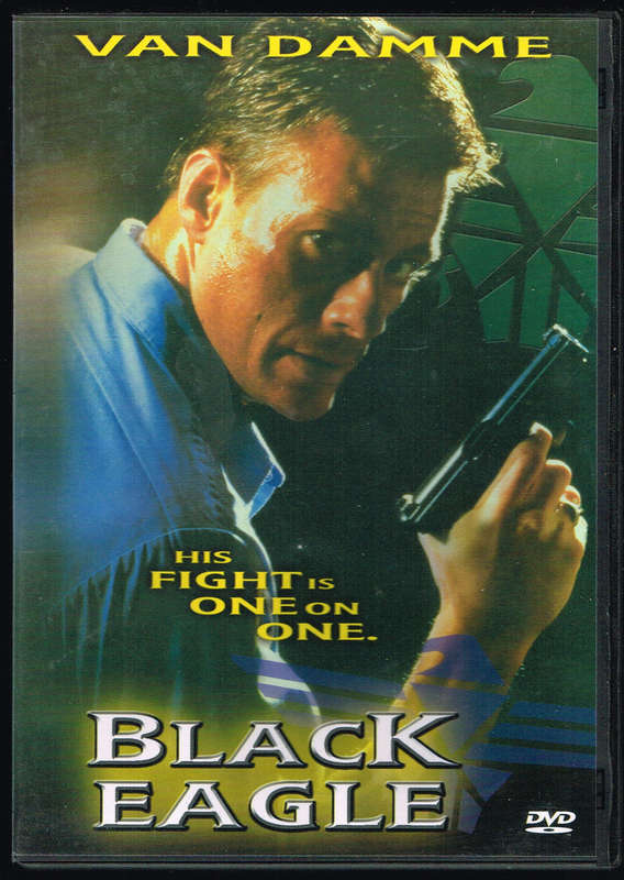 Black Eagle