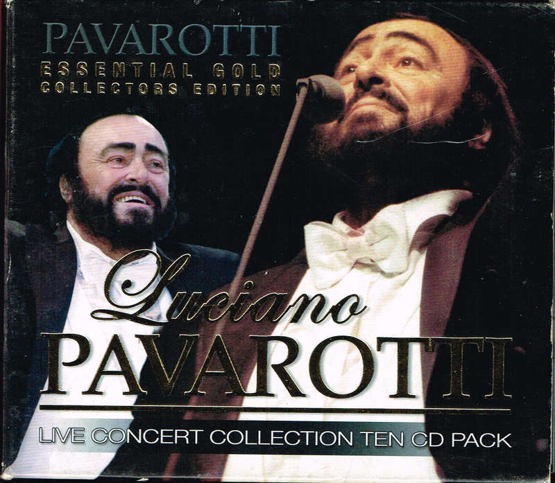 Pavarotti