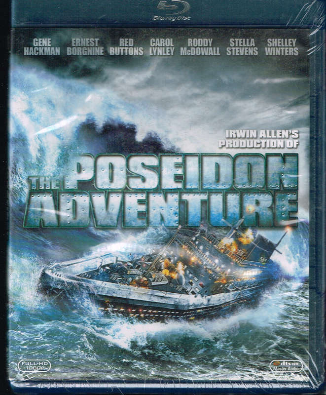The Poseidon Adventure